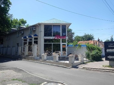 Миколаївська область, Миколаїв, Центральний