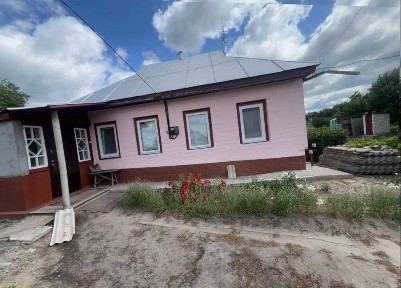 Пропоную до продажу будинок в с. Білозір'я