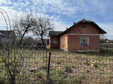 Продаж будинку + земля у с. Новосілки-Гостинні, Самбірського району!