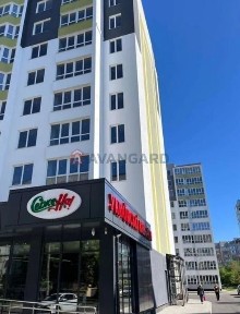 ЕКСКЛЮЗИВ! Квартира в новобудові на Тараскова 5 без комісій!