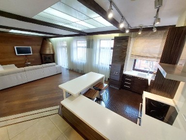 Дніпропетровська область, Дніпро, Соборний