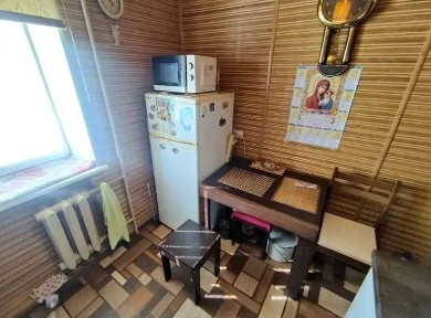 1 кім з КАП РЕМОНТОМ район КАЛНИШЕВСЬКОГО (Косіора) (716479)