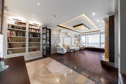 Київська область, Київ, Оболонський