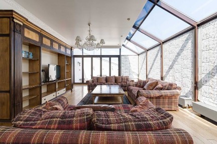 Київська область, Київ, Голосіївський