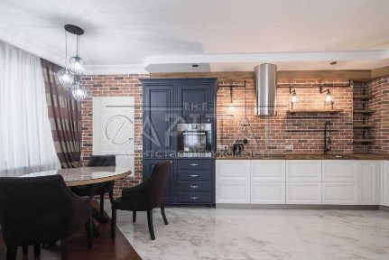 Аренда / Квартира / ул. Старонаводницкая, Печерск, г. Киев. Центр