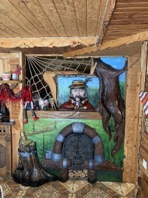 Івано-Франківська область, Микуличин