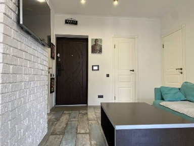 Квартира, яка гріє не лише підлогу, а й душу. Євро 3к. Газ.