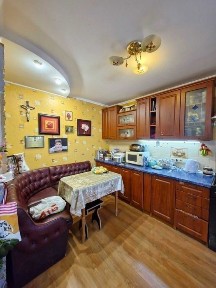 Київська область, Бориспіль