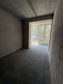 Видова квартира біля парку! Топ варіант! Газ!