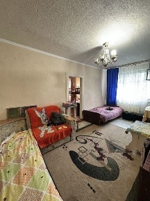 Продаж 2 кімнатноі квартири з АО