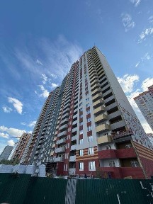 «Патріотика» «Кодацька фортеця» Бориса Гмирі