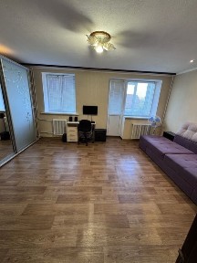 Чудова 2 кім на Вокзальній