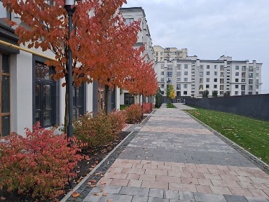 Київська область, Ірпінь