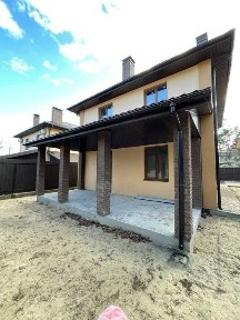 Київська область, Ірпінь