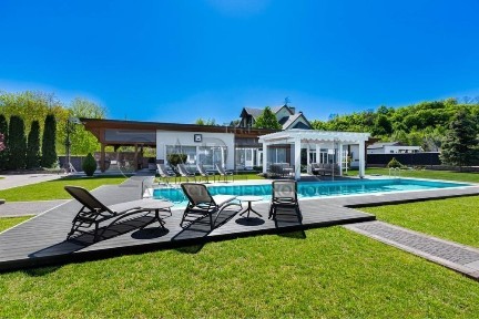 Київська область, Лісники