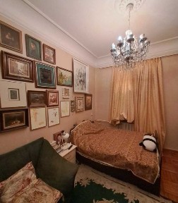 Одесская, Одесса, Приморский, Греческая