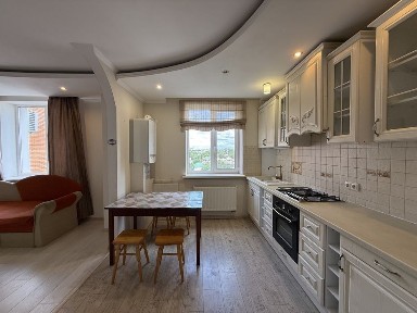 Полтавська область, Кременчук