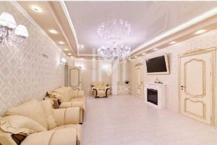 ВЫГОДНО! Продам 3-х к. кв-ру в НОВОСТРОЕ. Холодная Гора. ОТОПЛЕНИЕ- ГАЗ