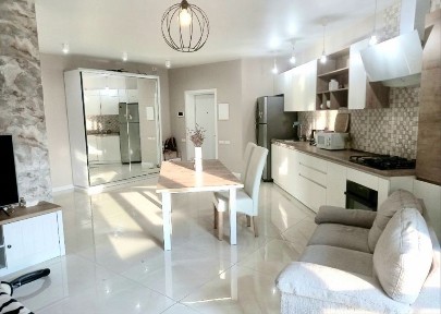 78т. $‼️ЖК ДОМИНИОН‼️Бизнес класс! Евроремонт ! СЕРТИФИКАТ ! 68 м2