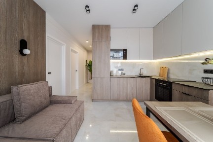 ‼️Продаж 2к. кв. вул. Широка, Брюховичі, ЖК ГРІНВУД-3, 10хв до ТЦ СПАРТАК