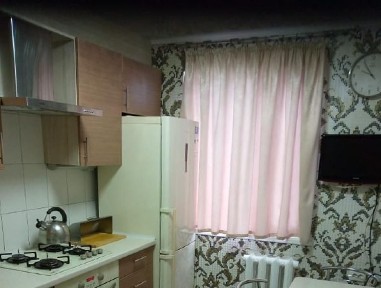 Продажа 3-комнатной квартиры 59.2 м², Титова Германа просп., просп. 10а