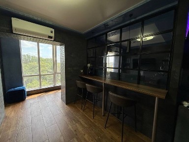 Продаж 1к квартири ЖК Дніпровська Брама, Слобожанське