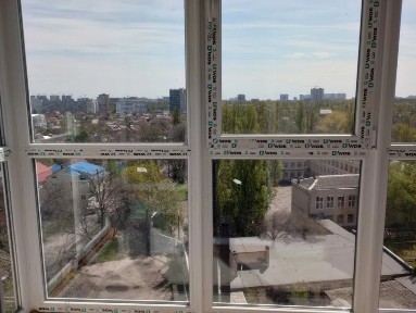 Одесская, Одесса, Хаджибейский, Профсоюзная