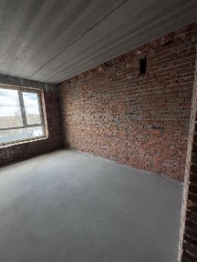 Готова квартира біля парку