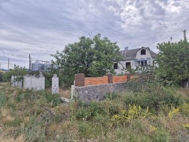 Будинок на Власівці