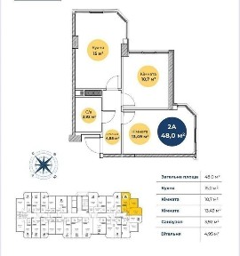 Одеська область, Ілічанка