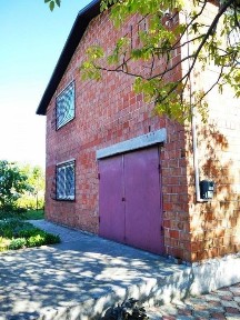 Продам дачу с. Грушевато-Криничное, Синельниковский район