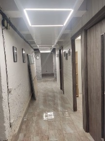 Здам н/ф, Тютюнника, 15кв. м, ремонт, вхід окремий, доступ 24/7, цоколь
