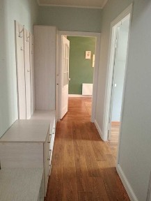 БЕЗ %! 2 к квартира з ремонтом та меблями центр Вишневе.