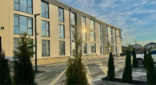 Нова 1 квартира 22м2 з Євроремонтом! Заїхав і живи! Охорона 24/7 ВЛАСНИК