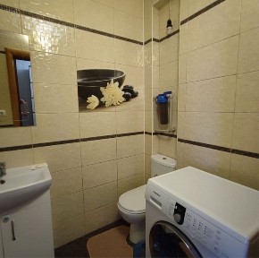 Продам 1 кімнатну квартиру в Немішаєво ЖК Світлиця з ремонтом