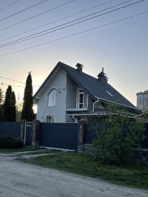 Київська область, Буча