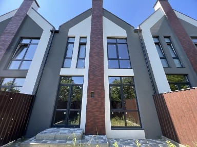 Київська область, Буча