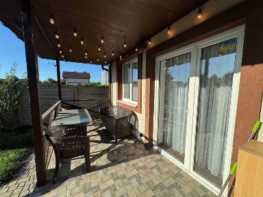 Київська область, Буча