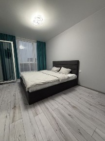 Квартира подобово у <a href='/newbuilding/6369/view/zk-faina-taun'>Файна Таун</a>. Салютна, Нивки, Щербаківського