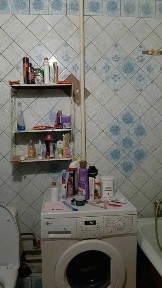 Продам 2х к. кв. м.Спортивная