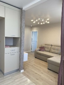 Продажа 2к квартиры Коломенская, 25 метро Научная-5 минут