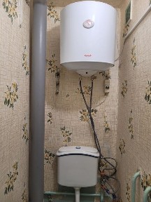 2х комн квартира