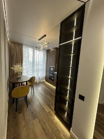 Продам півторакімнатну квартиру в центрі міста ЖК Family plaza