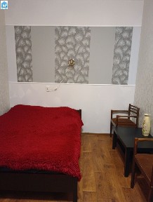 Зняти Подобово. Ромни Посуточно квартира Ромни