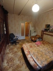 Днепр, Гладкова ул.