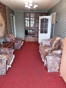 Продам 3К Западный Галицкого