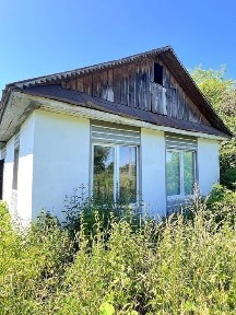 Продам будинок в Тучині