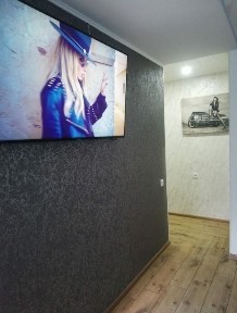 Погодинно подобово квартира в центрі пр Перемоги