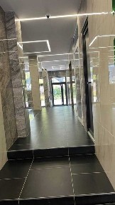 Повноцінна 2к квартира в районі Центрального парку