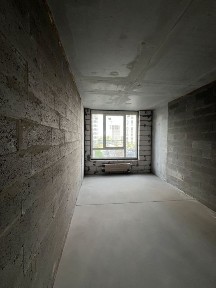 КЛЮЧІ 2к 62 м2 в ЖК Варшавський Плюс, вул. Олександра Олеся 10